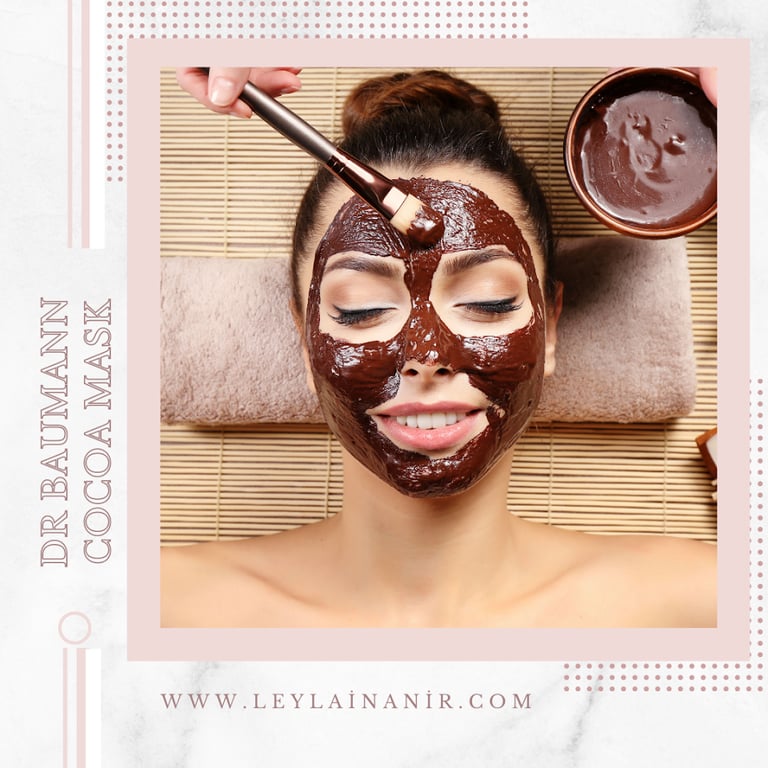 LEYLA İNANIR GÜZELLİK SALONU