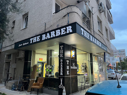 The Barber