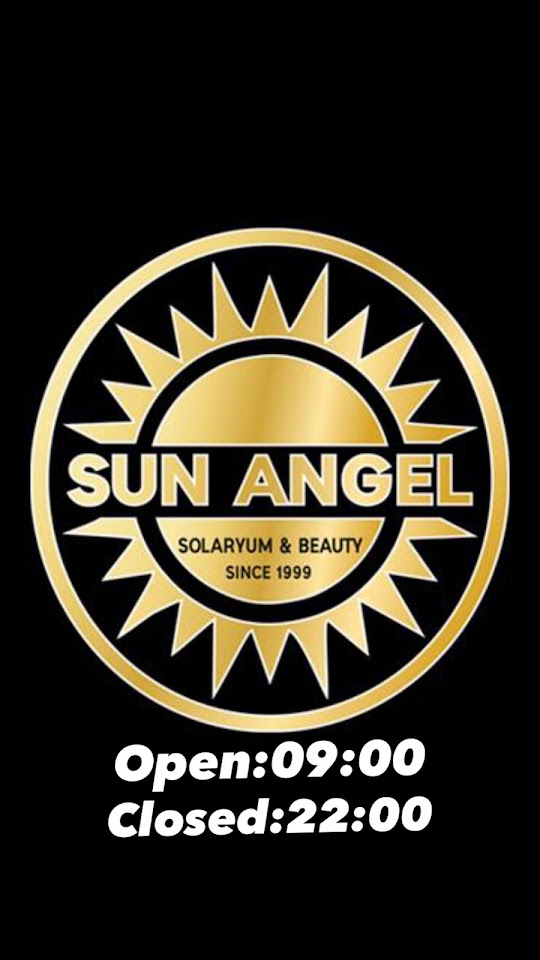 Sun Angel Solaryum