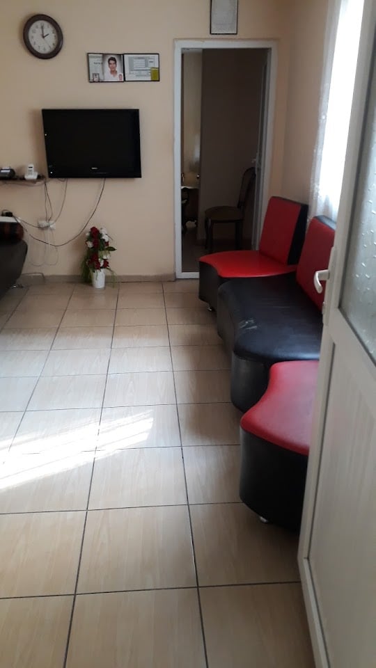 Ezgim Ağda Salonu