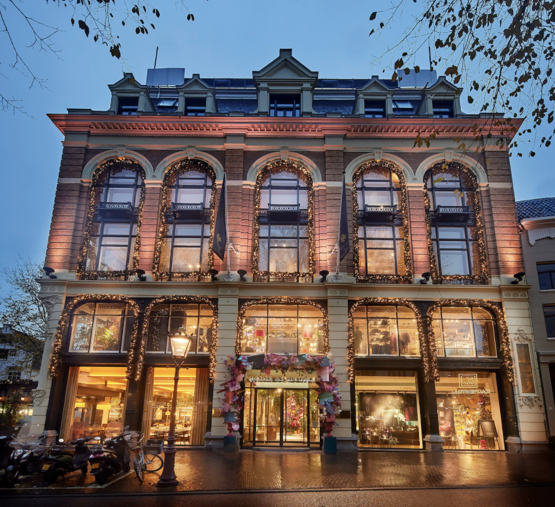 House of Rituals