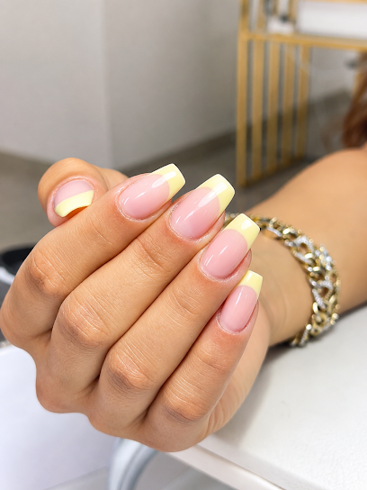 MABEYN BEAUTY STUDİO