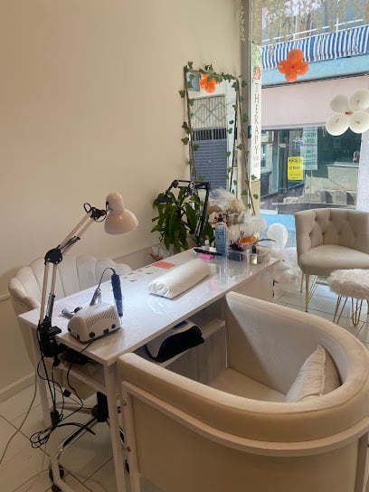 therapy beauty center