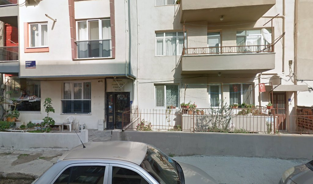 VIP Zena Spa (Masaj) Salonu - Çanakkale Masaj Salonu