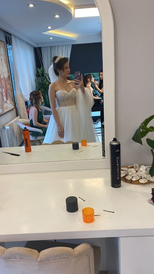 Selen Tuncer MakeUp Studio