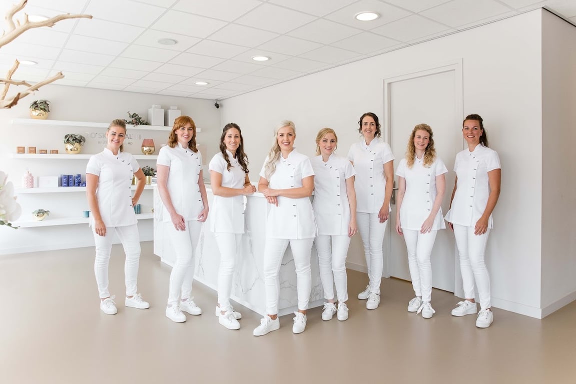 Clinic Of Skin