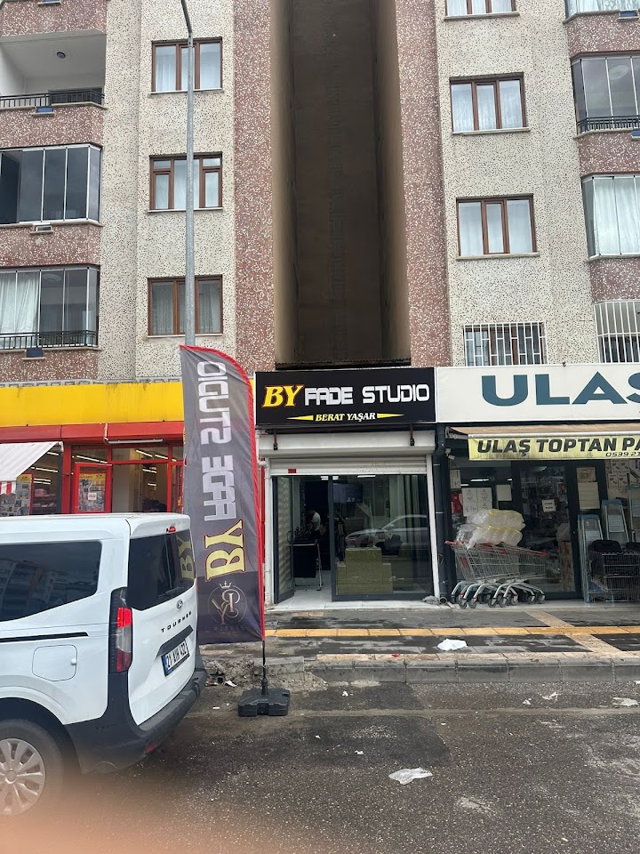 BY FADE STUDİO