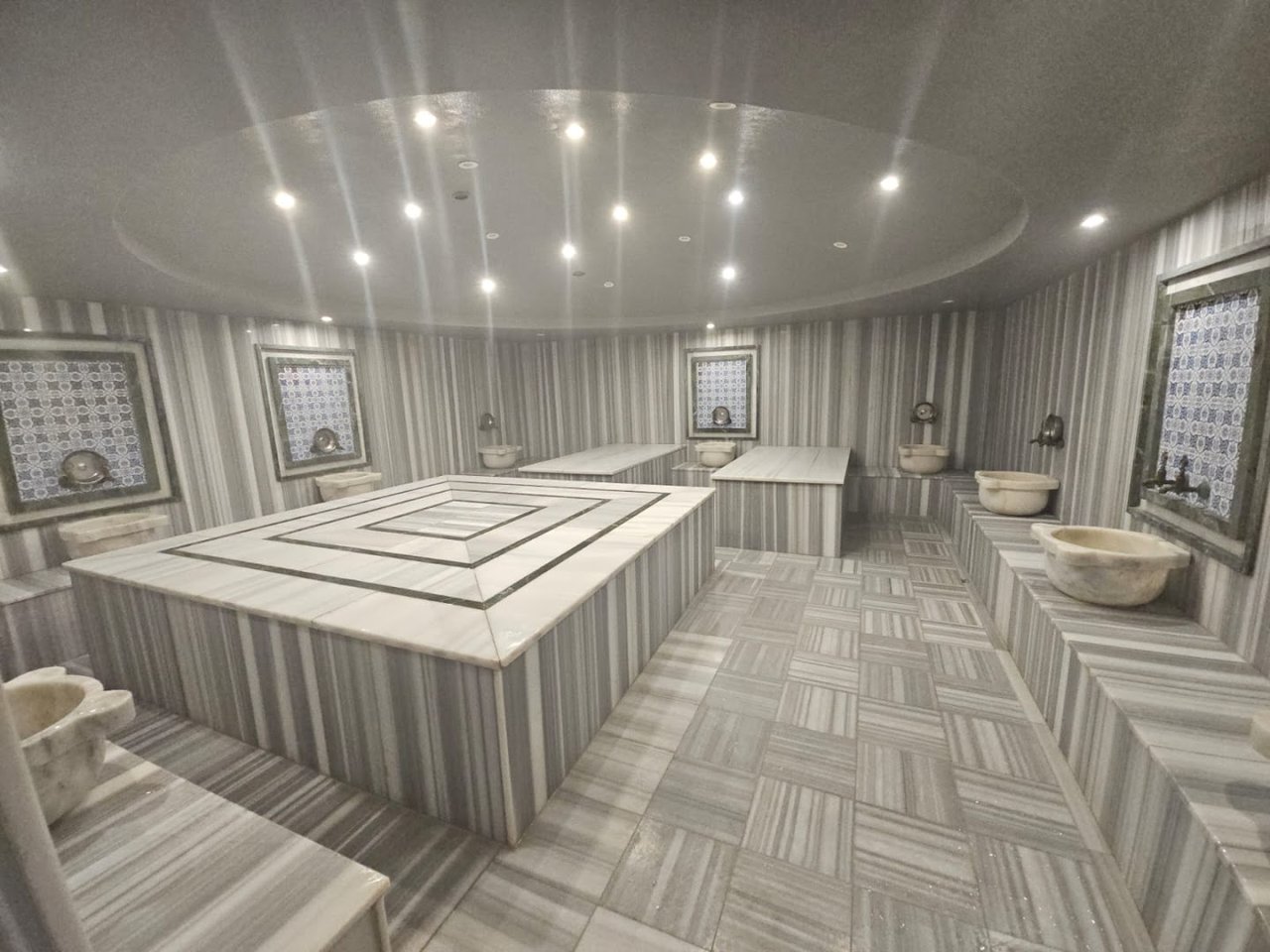 Saygı Hamam Spa