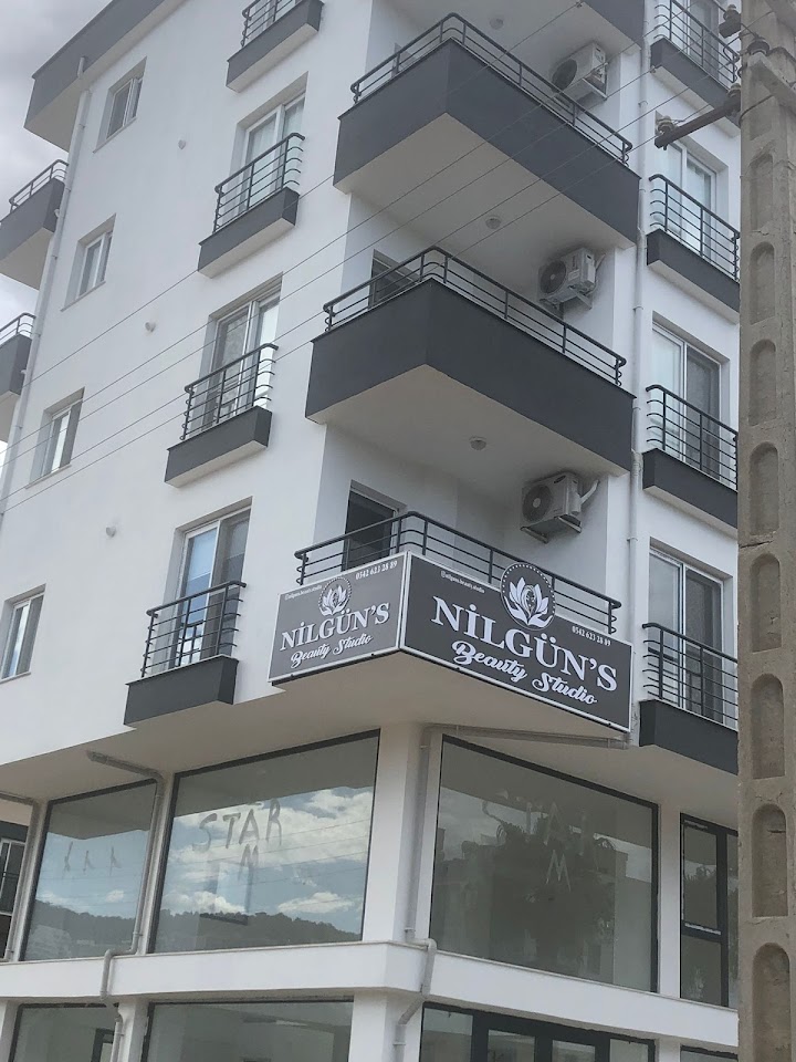 Nilgün's Beauty Studio