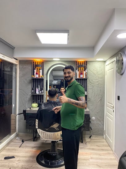 Enes Alkanoğlu VİP