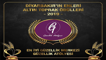 GÜZELLİK ATÖLYESİ