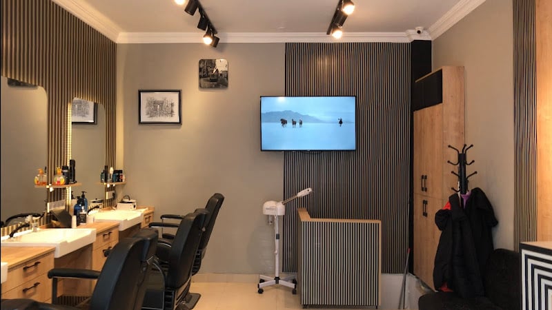 Salon Vedat