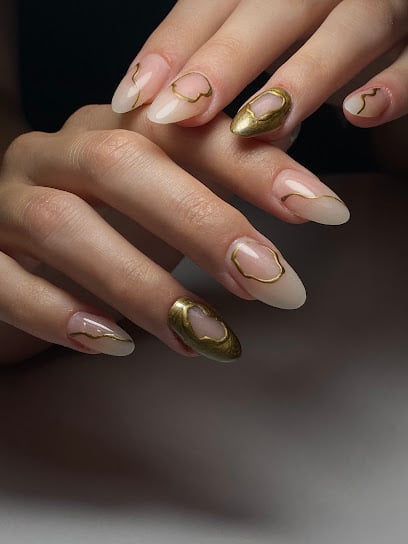 Yağmur Nail Art & Kayseri protez tırnak