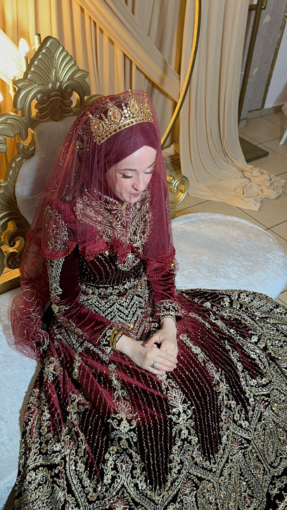 Kübra Koçak Makeup Studio