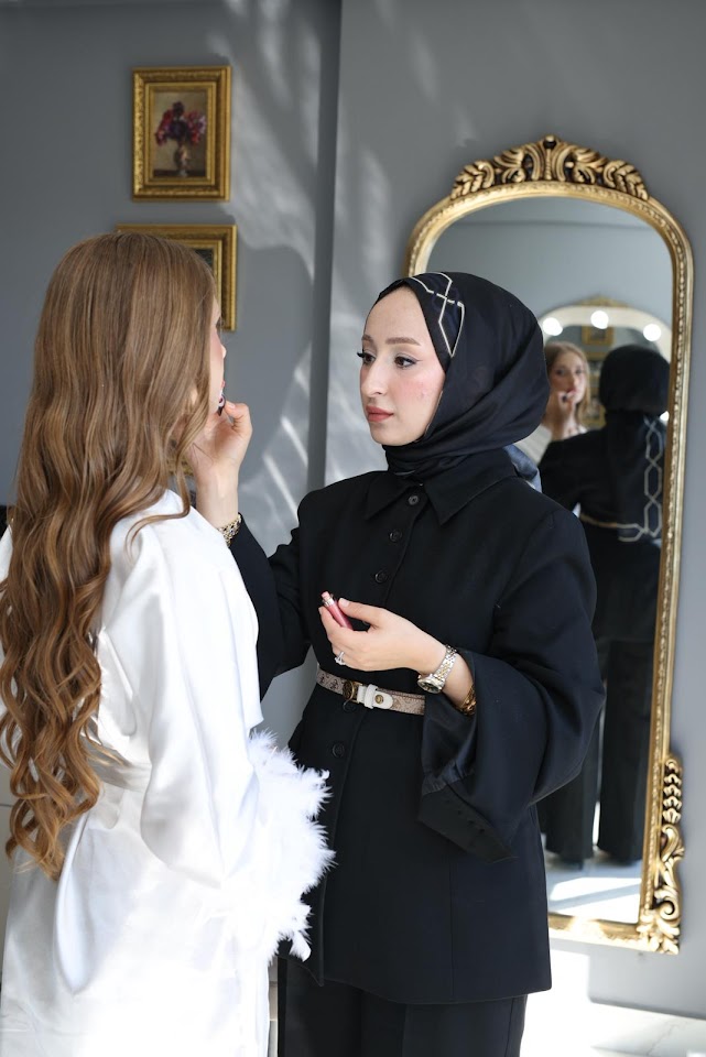 Make Up By İremi