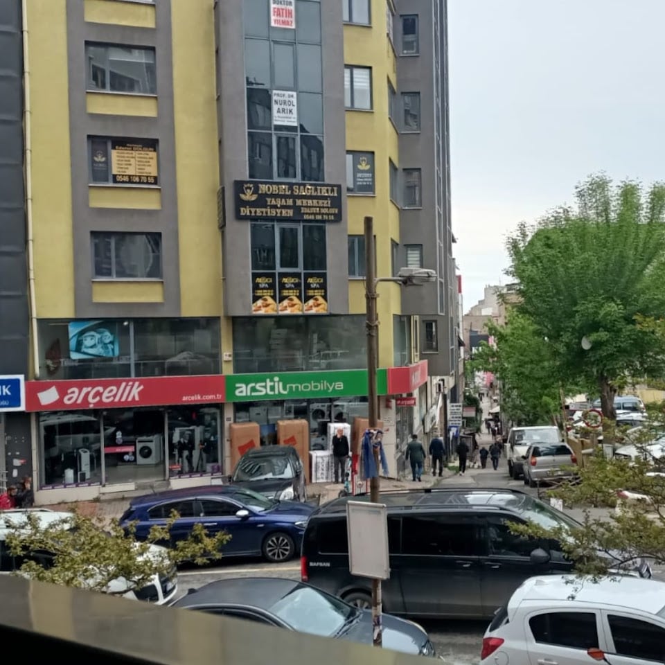 Ay Işığı Spa Merkezi