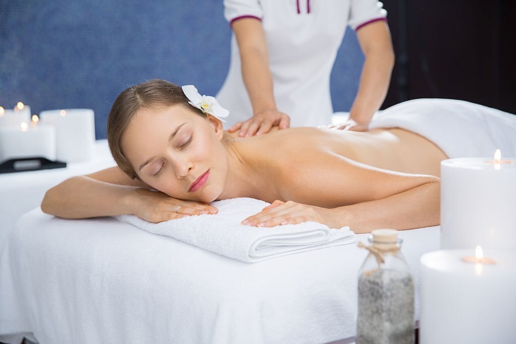 Talisma Spa & Masaj Ankara Spa