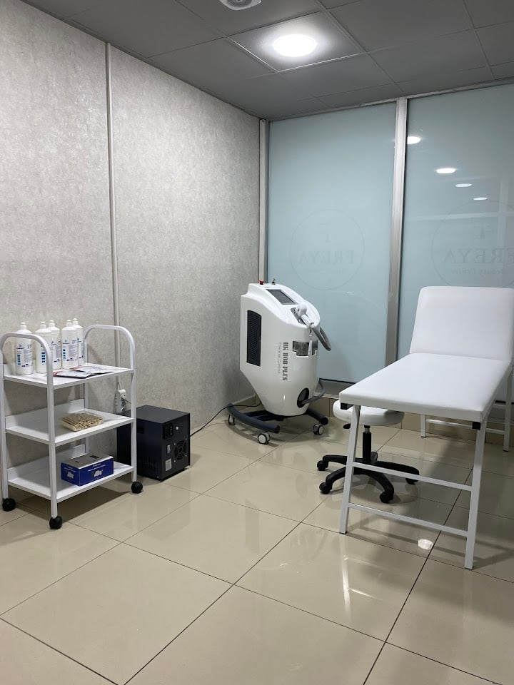 Freya Beauty Center