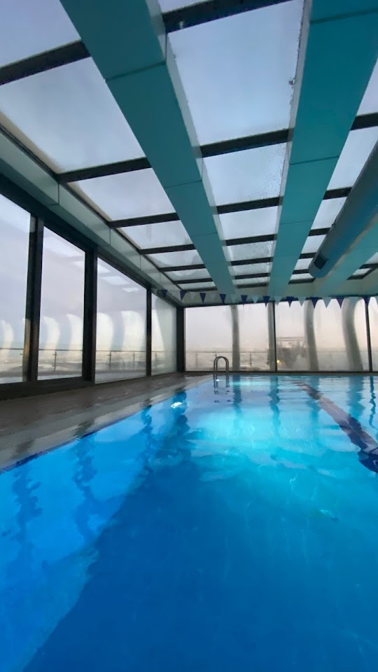 İnci Oran SpA ve MASAJ
