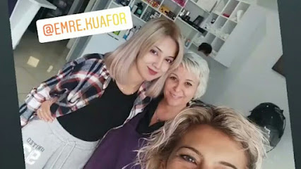 Kuaföremre