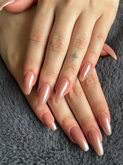 Nails by Melisa