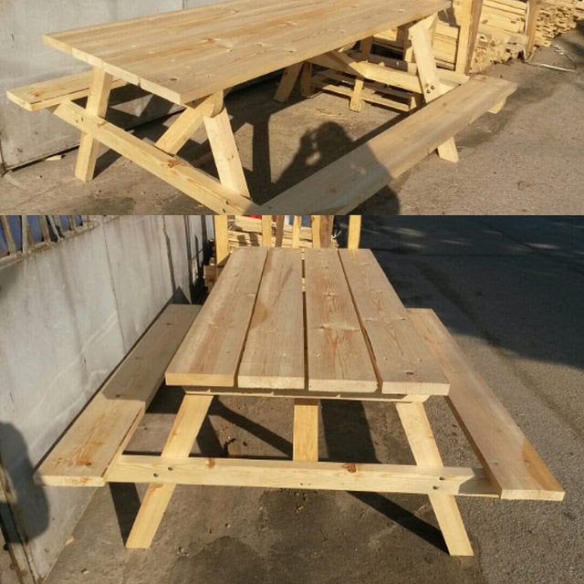 Koç Palet Orman Ürünleri San. ve Tic. Ltd. Şti.