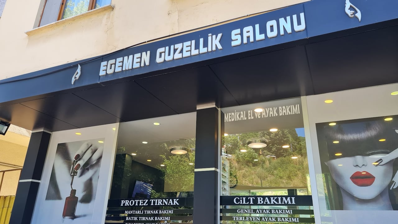 SALON POİNT 33