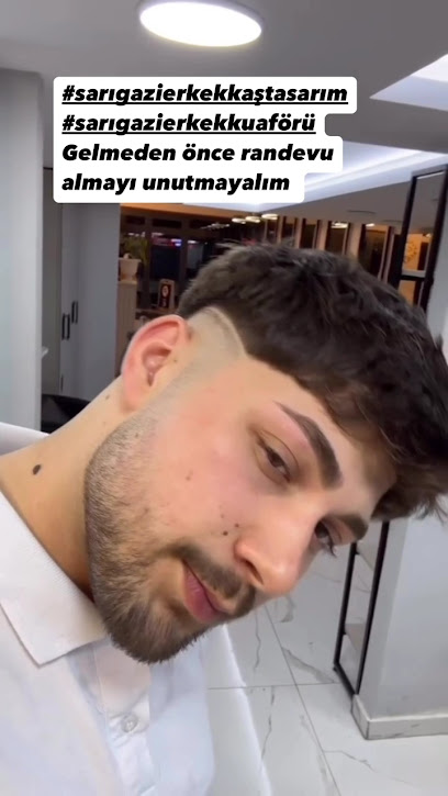 Elegance bay bayan kuaförü