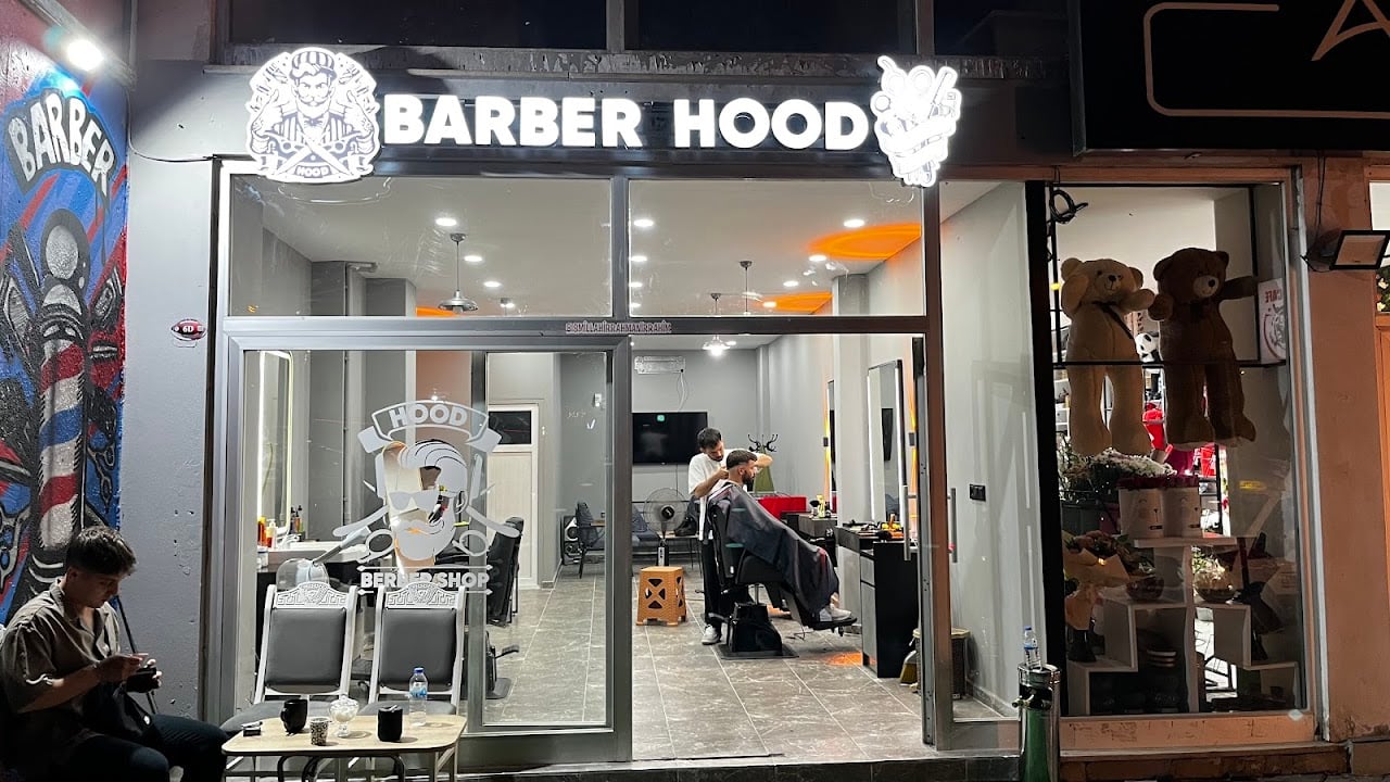 BarberHood Kalkınma