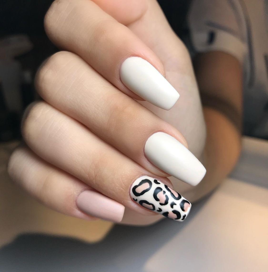 Melody Beauty & Nail Art