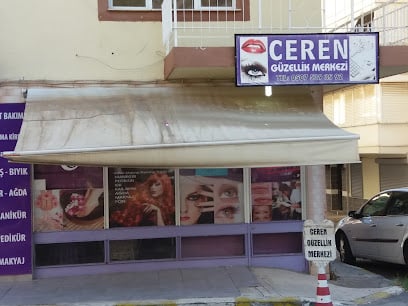 Güzellik Merkezi