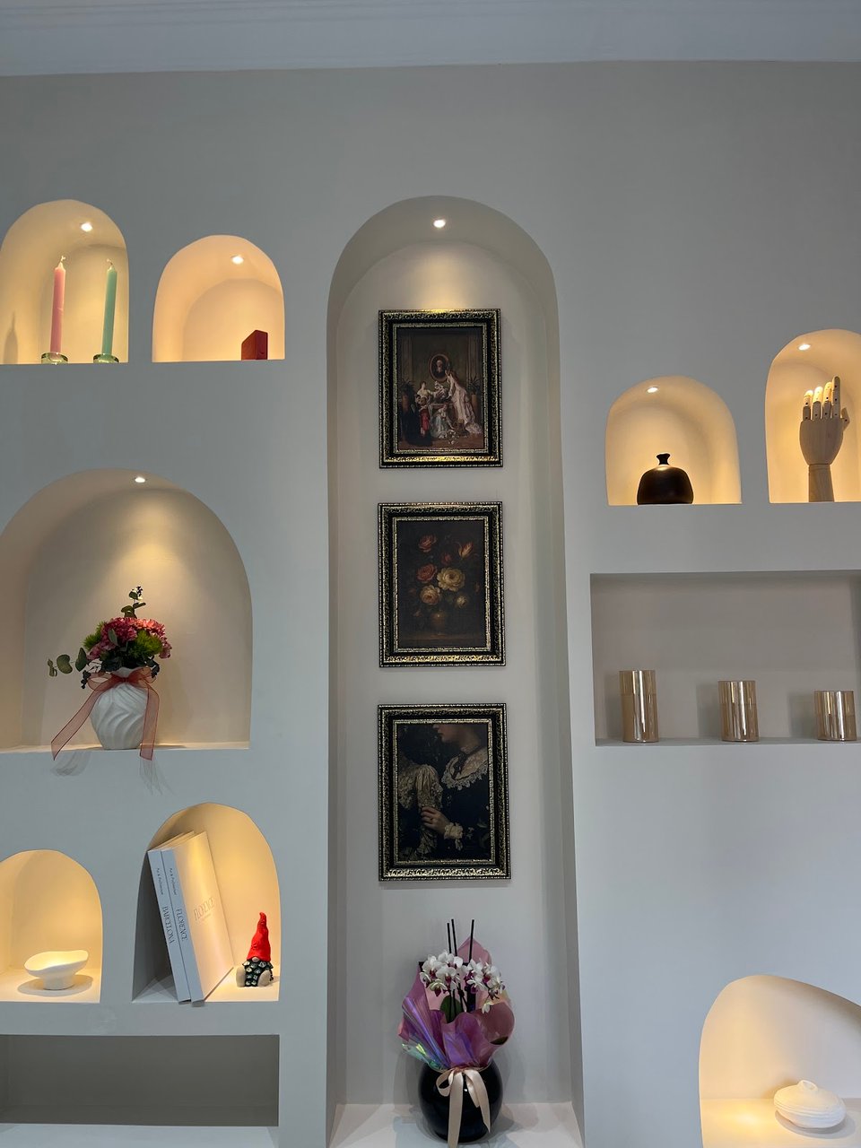Livays Nail Studio