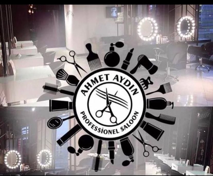 Salon AHMET AYDIN