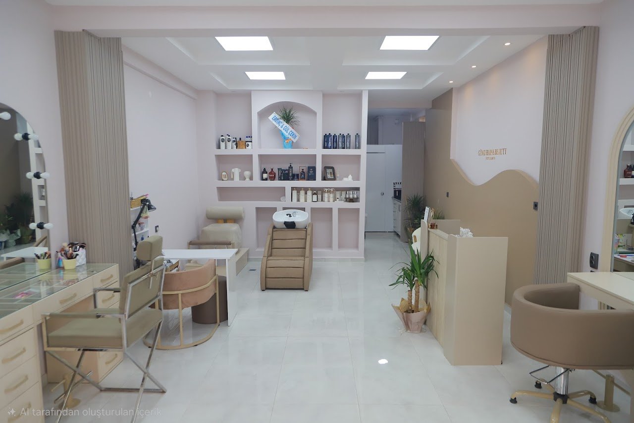 Günay Hair & Beauty Studio
