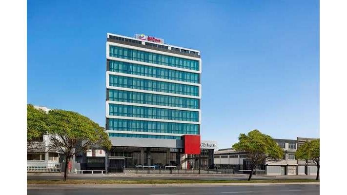 DoubleTree by Hilton İstanbul Avcılar