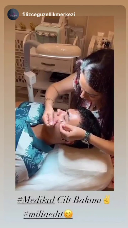 Filizce Güzellik Salonu