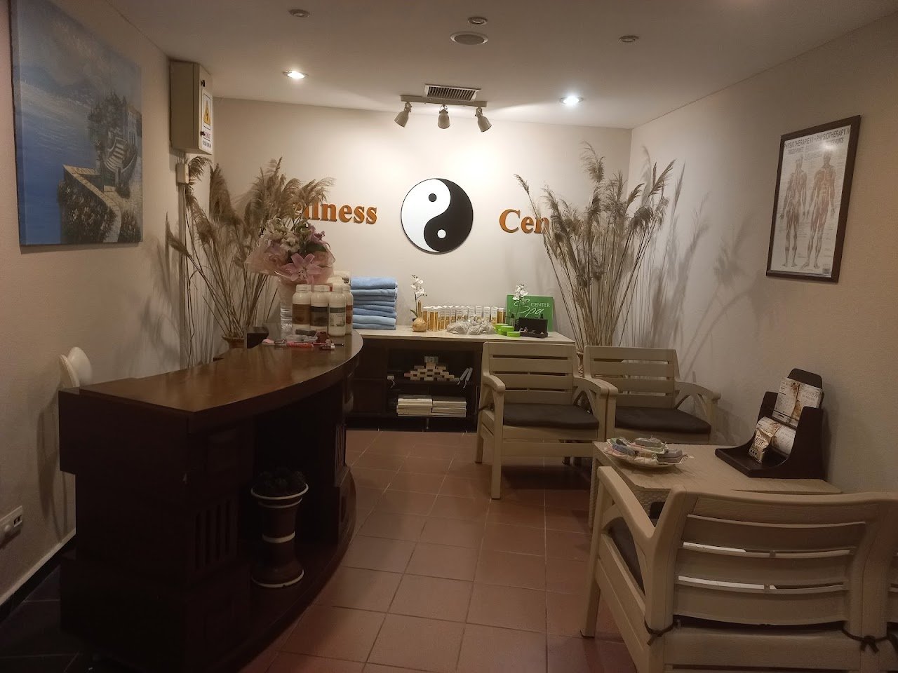 Sarigerme XL OTEL PERLA SPA