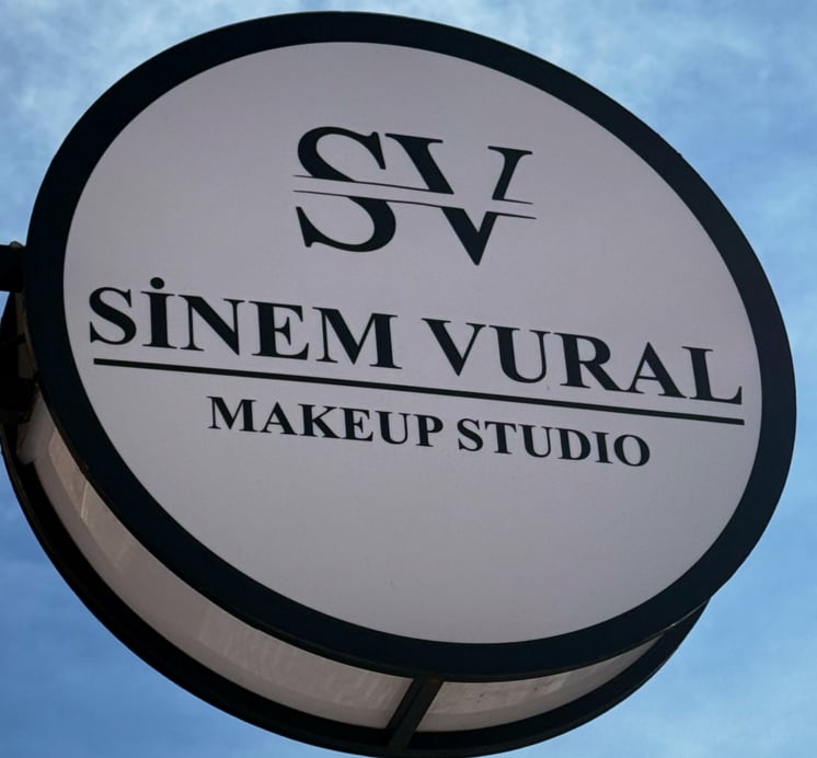 Sinem Vural Makeup Studıo