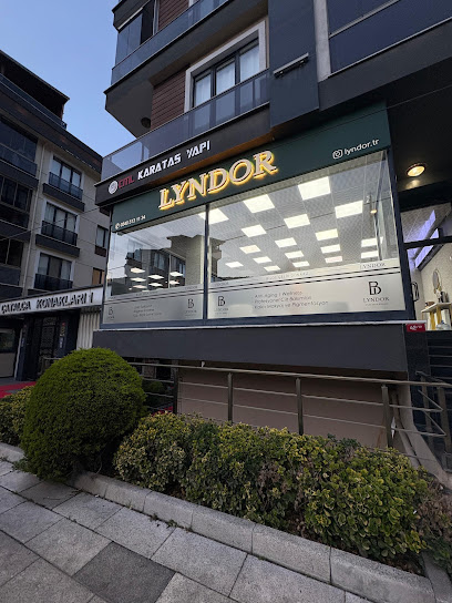LYNDOR Güzellik Merkezi