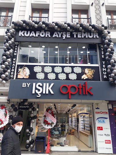 Kuaför AYŞE TEMUR