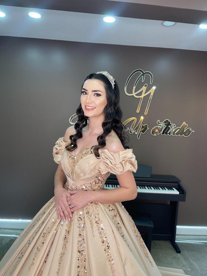 GÜLNİHAL GÜZELYURT MAKE UP STUDİO