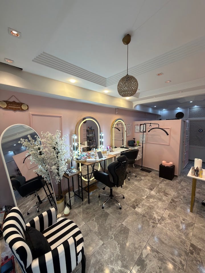 Stüdyo makeup