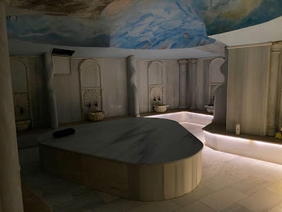 Lena Spa WELLNESS | Ataşehir Masaj Salonu