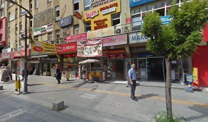 Kuaför şeyda