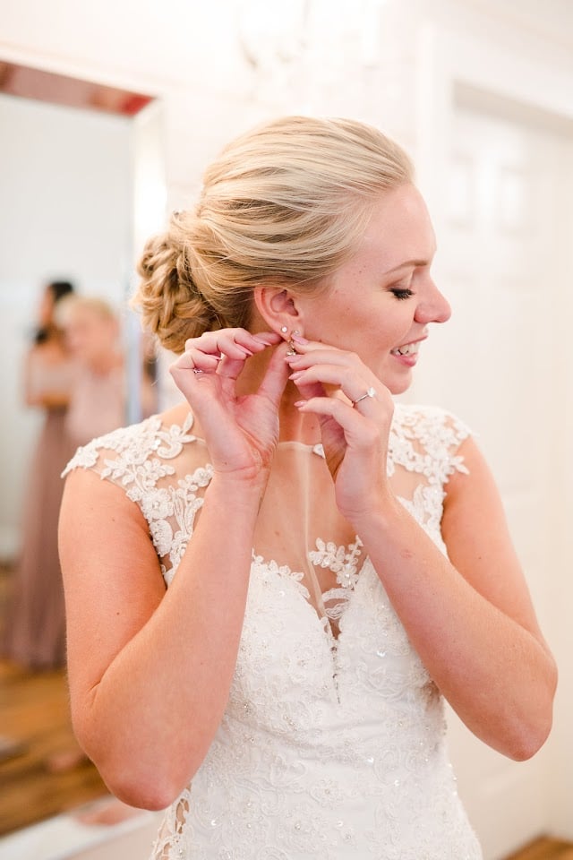 Makeup and Hair by Alina Karaman