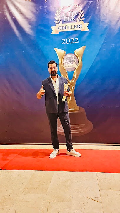 Yalçın ertaş kuaför Buca