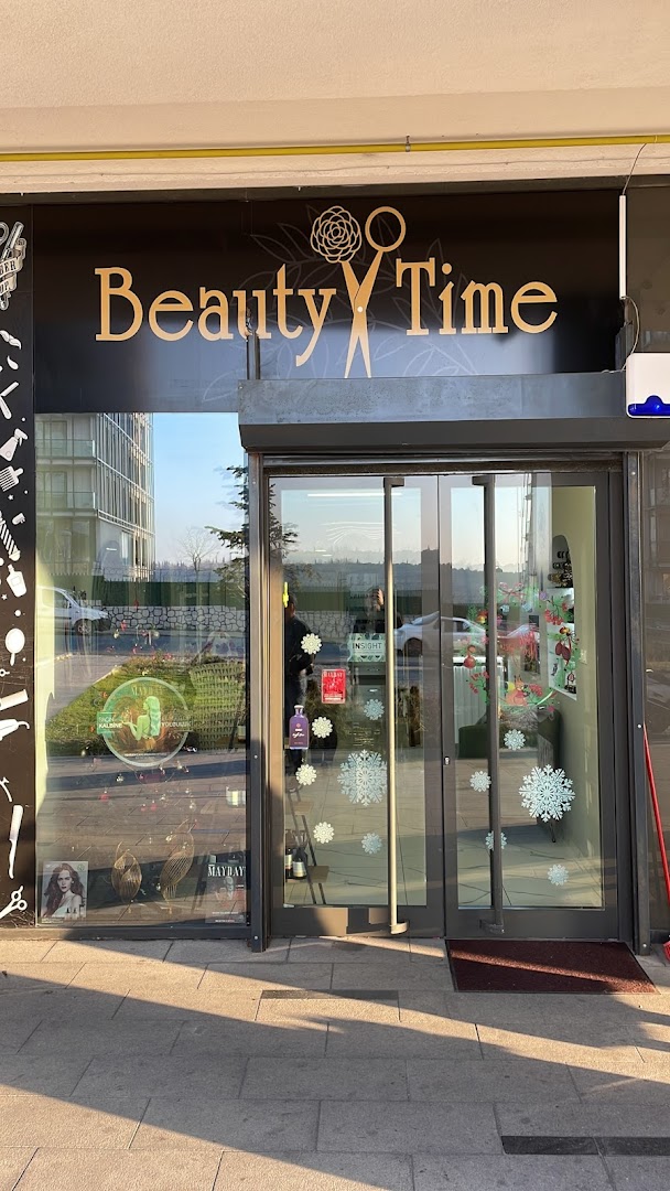 Beauty Time Secret