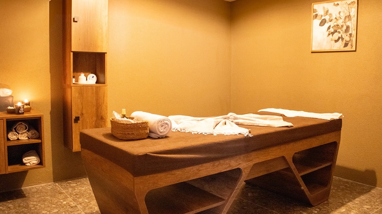 North Spa Ağva