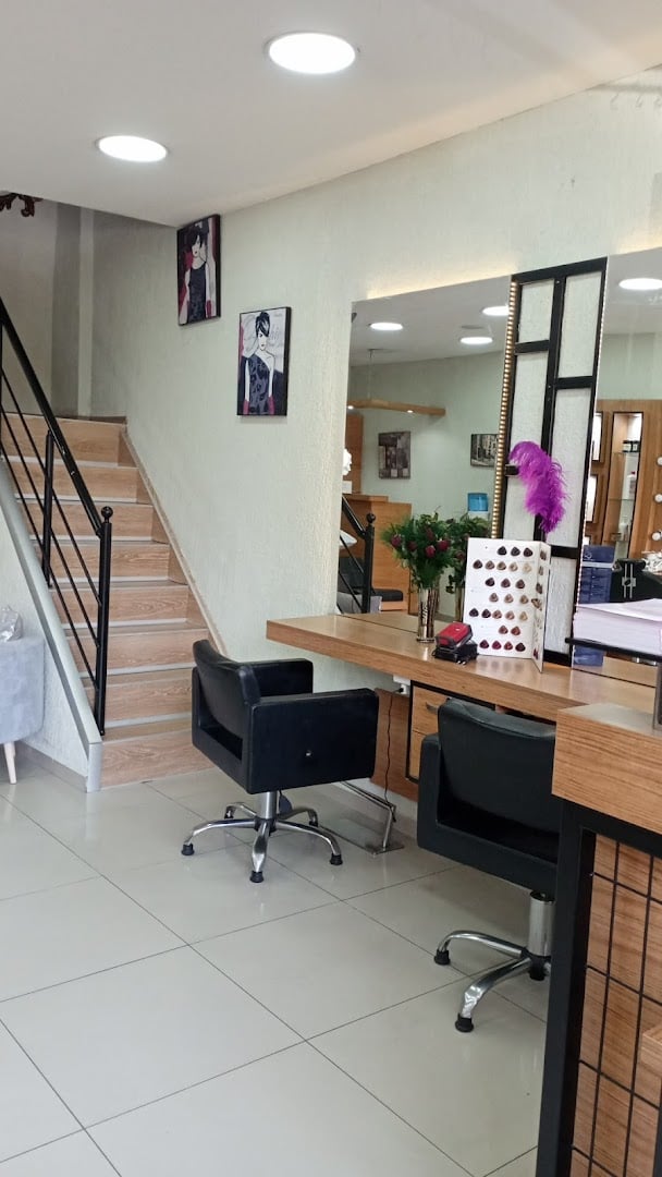 SEDA BEAUTY COIFFEUR SALONU