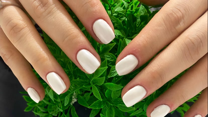 Nail art by Amber (Protez Tırnak)